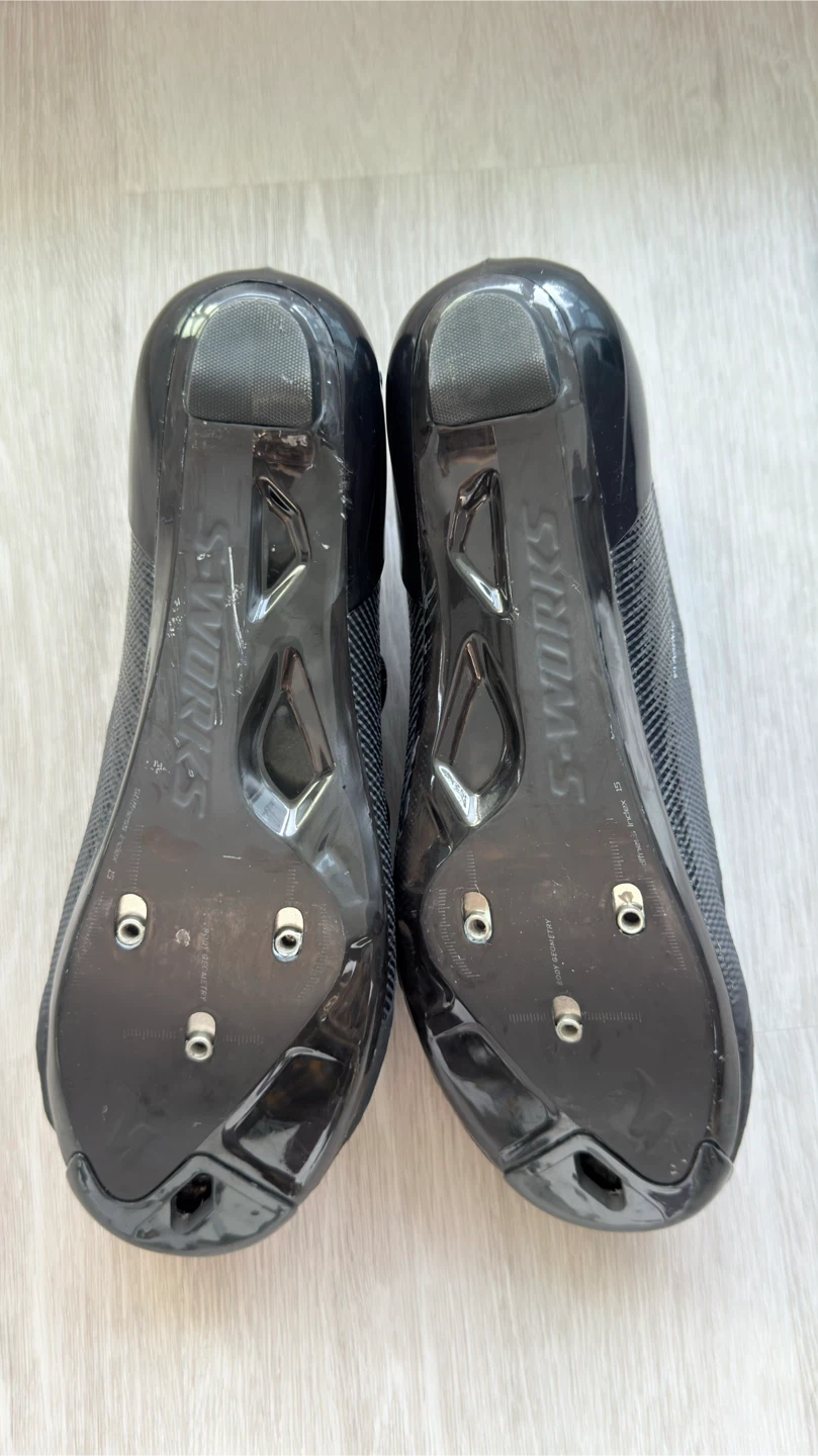 Specialized S‑Works 7 Road Shoes - photo 3