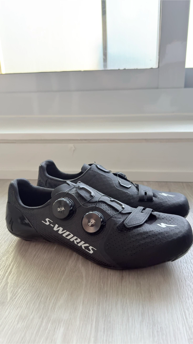 Specialized S‑Works 7 Road Shoes