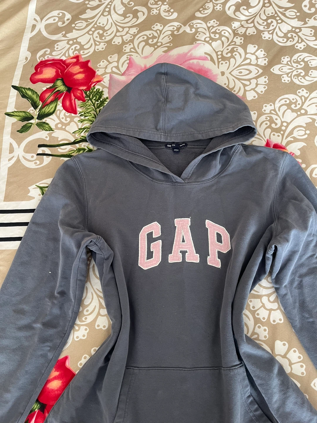 GAP Hoodie - photo 4