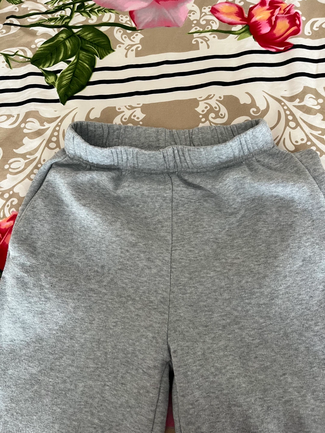 Grey Sweatpants - photo 3