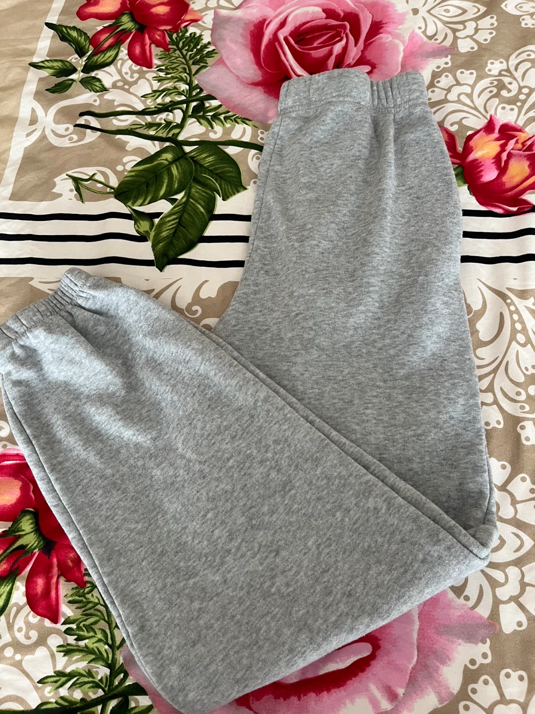 Grey Sweatpants - photo 2