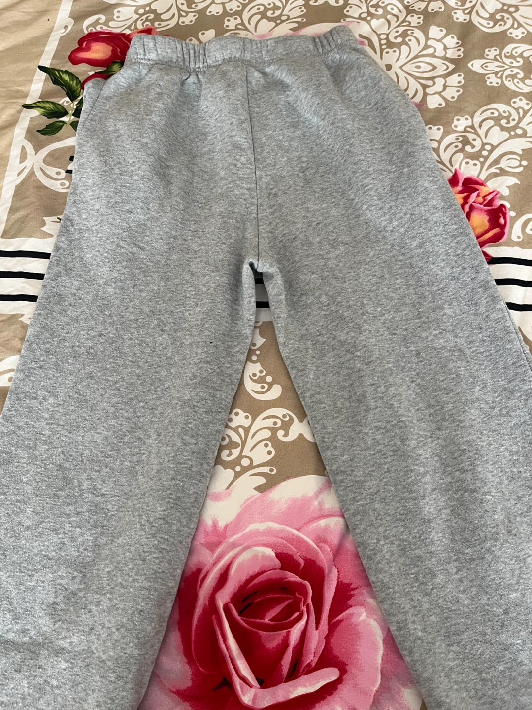 Grey Sweatpants - photo 4