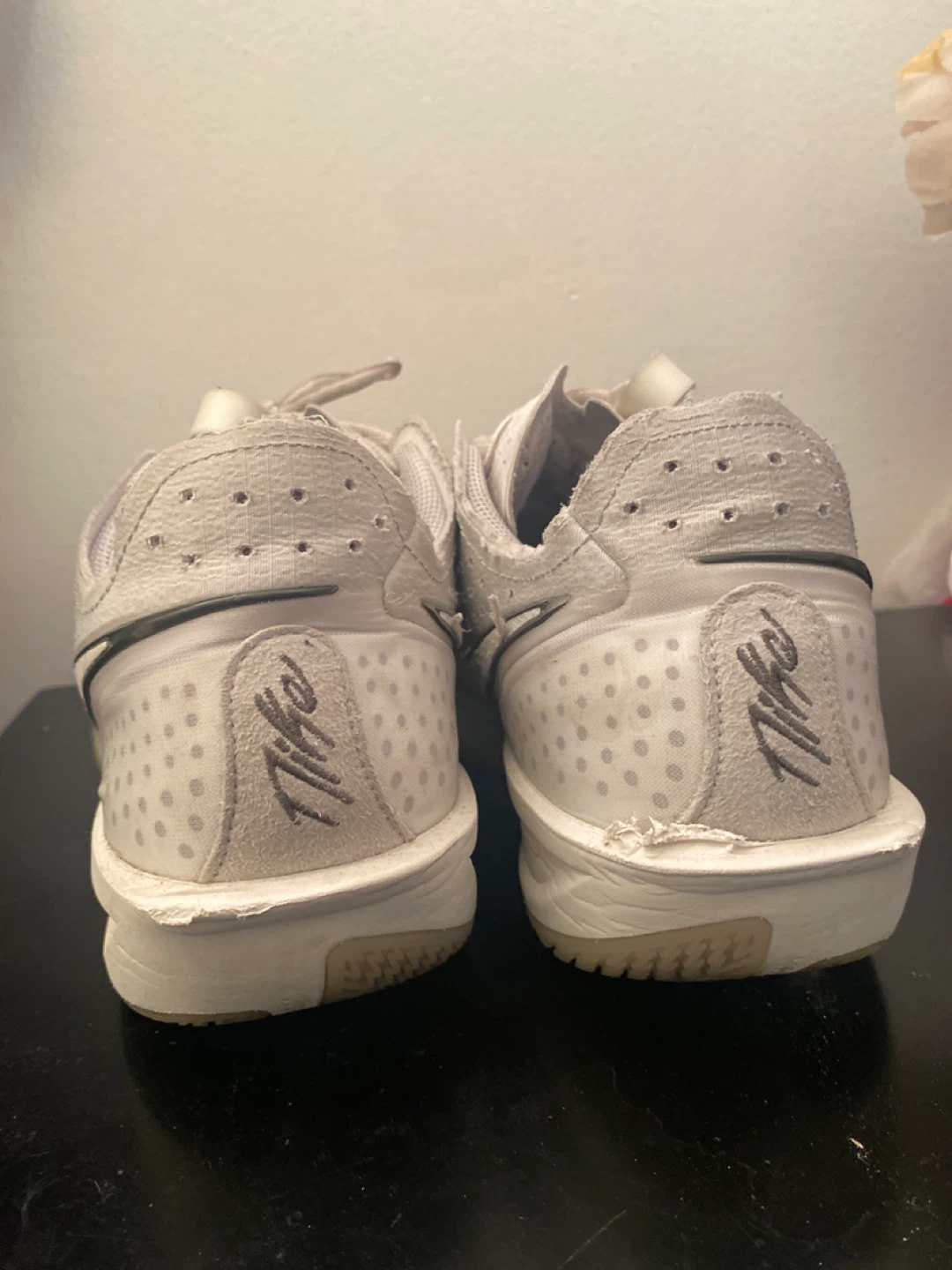 Nike GT Cut 3 Basketball Shoes - photo 3