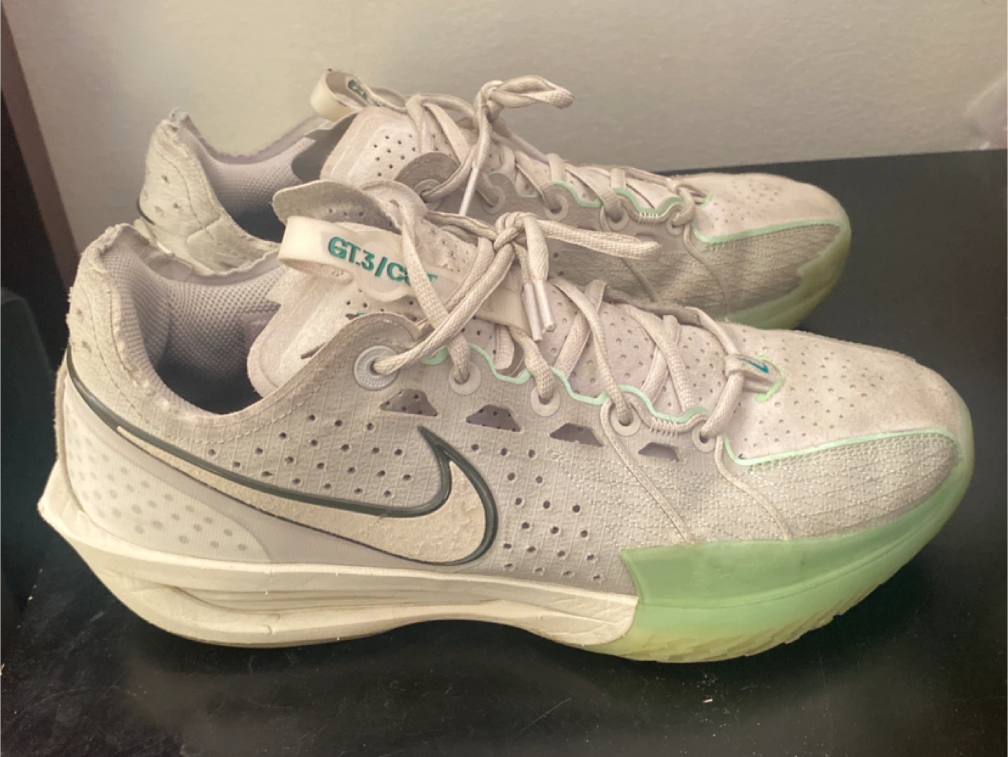 Nike GT Cut 3 Basketball Shoes