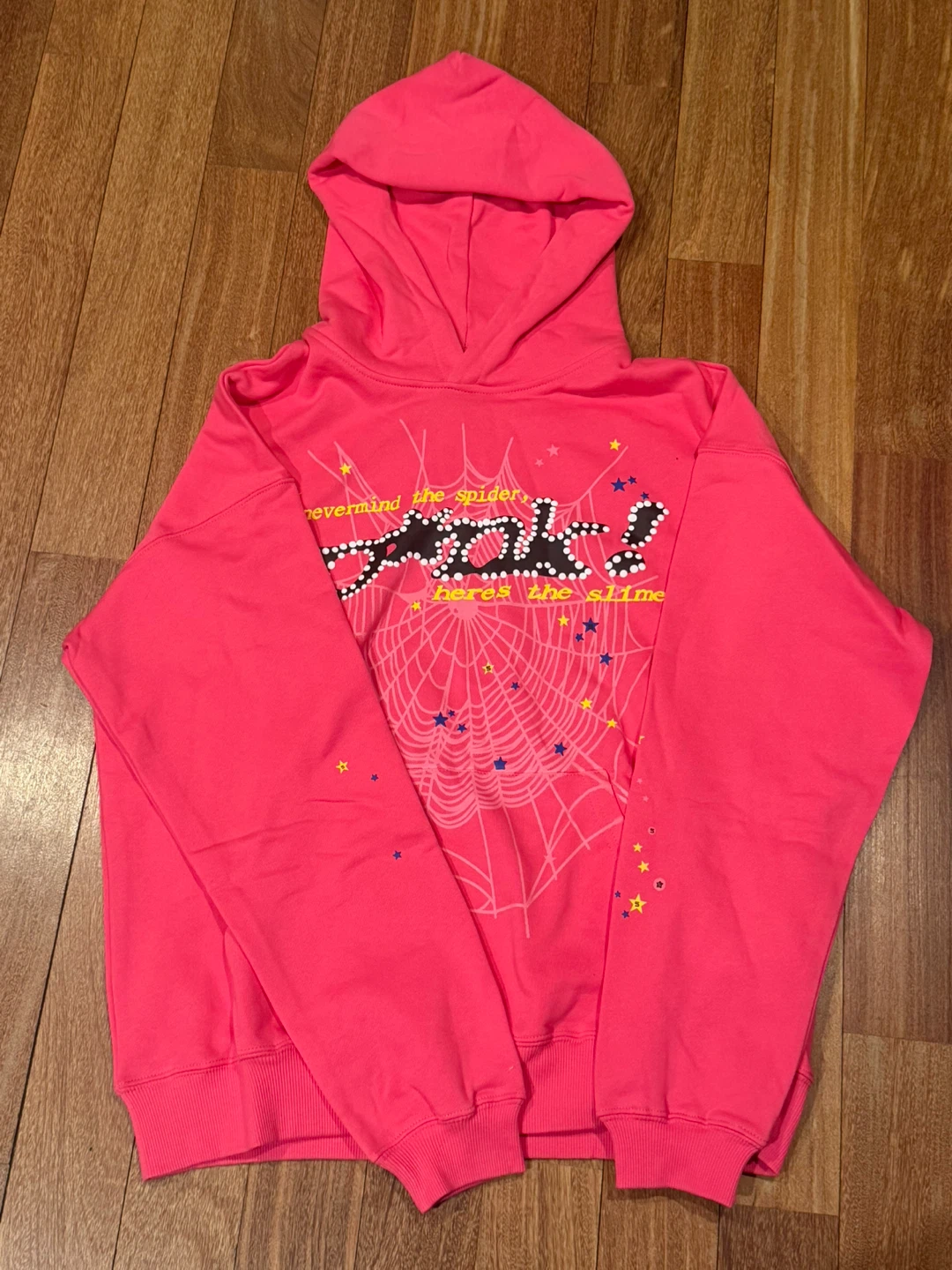 Spider Worldwide Hoodie