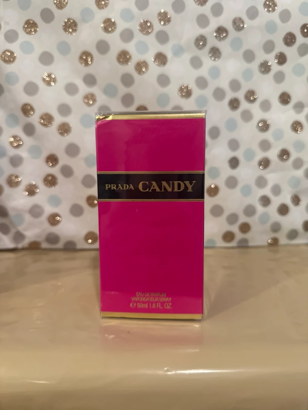 Prada Candy [NEW]