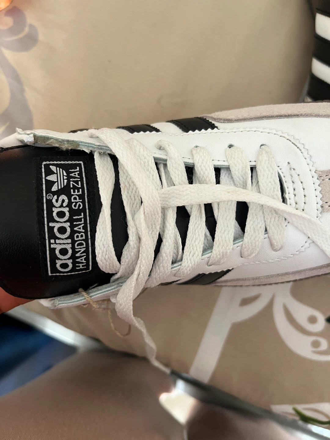 Adidas Handball Spezial Shoes - photo 5