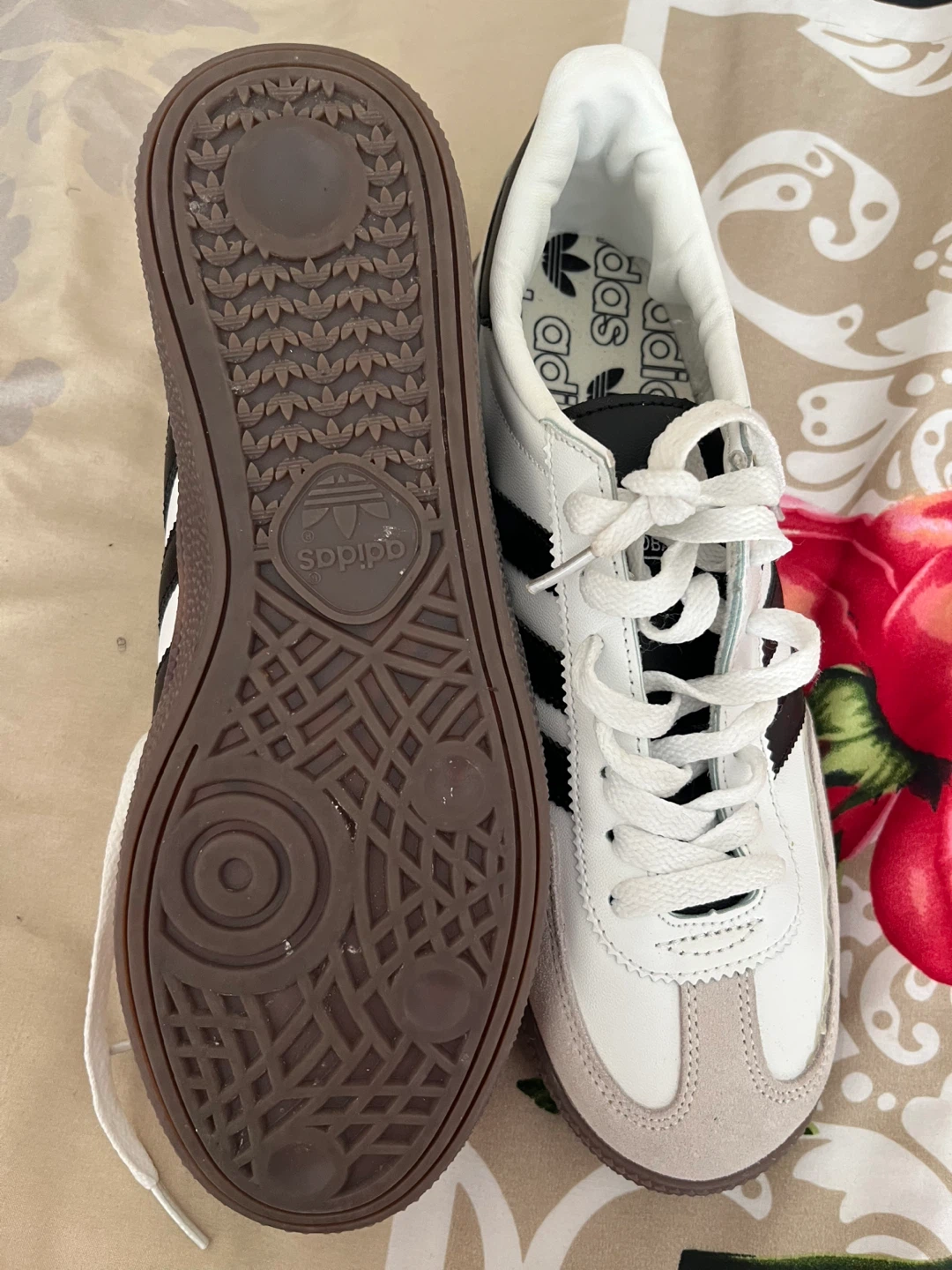 Adidas Handball Spezial Shoes