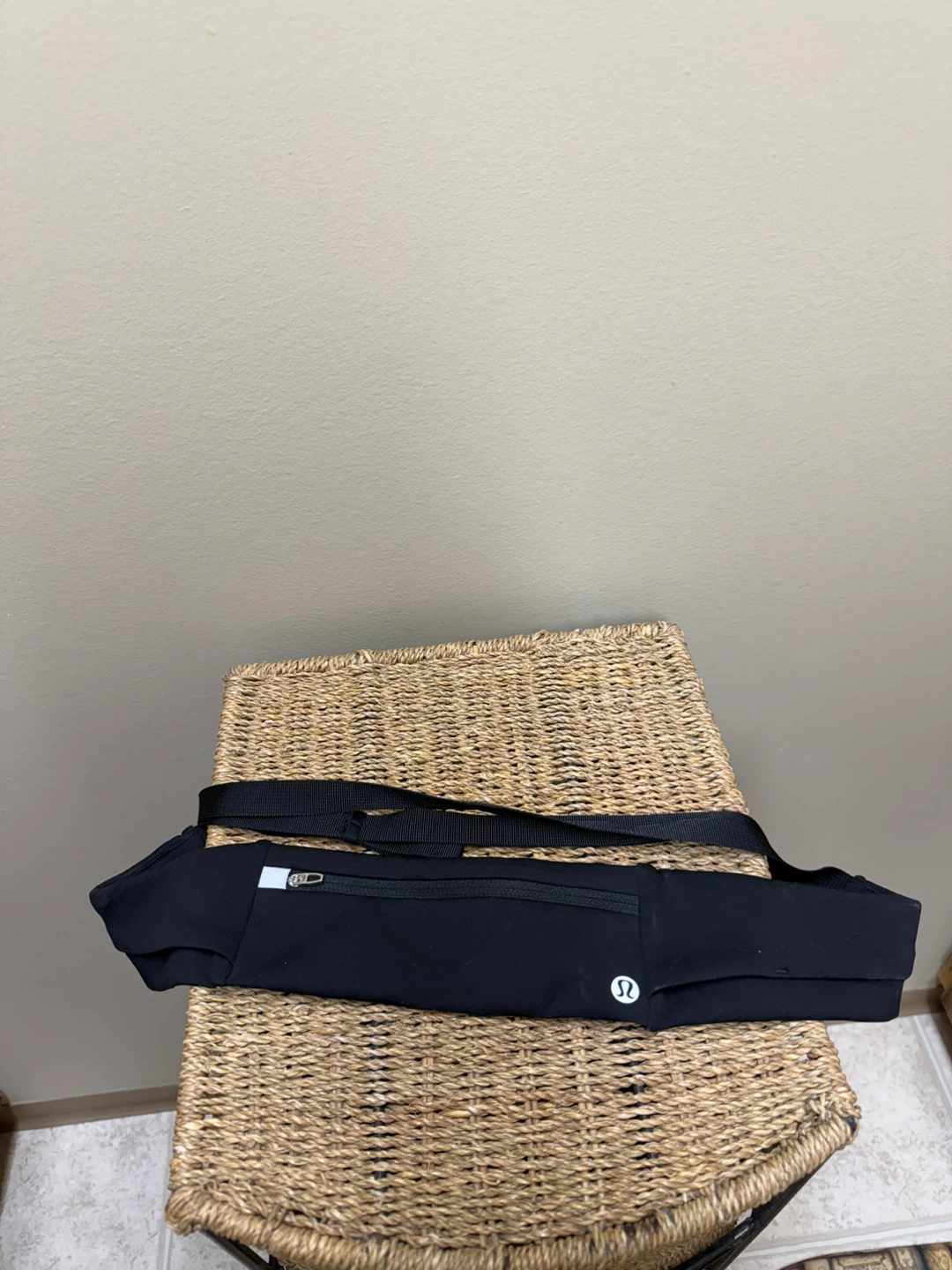 Fast & free run belt from Lululemon
