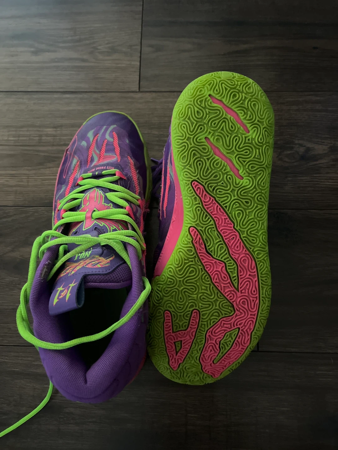 Melo 3. Lightly used - photo 3