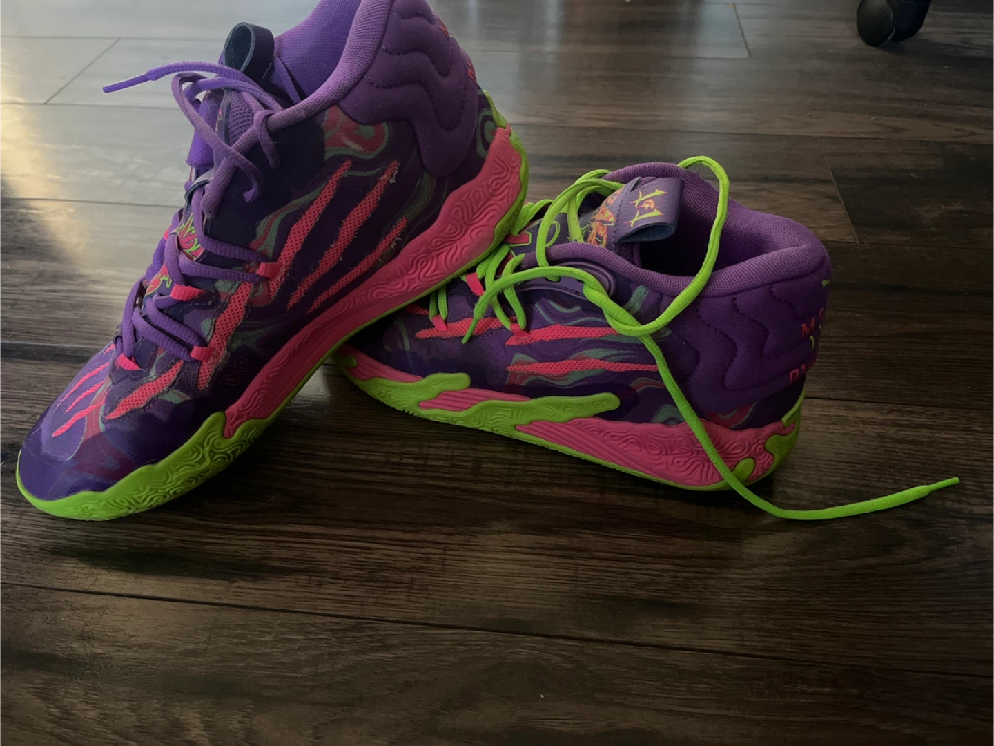 Melo 3. Lightly used - photo 2