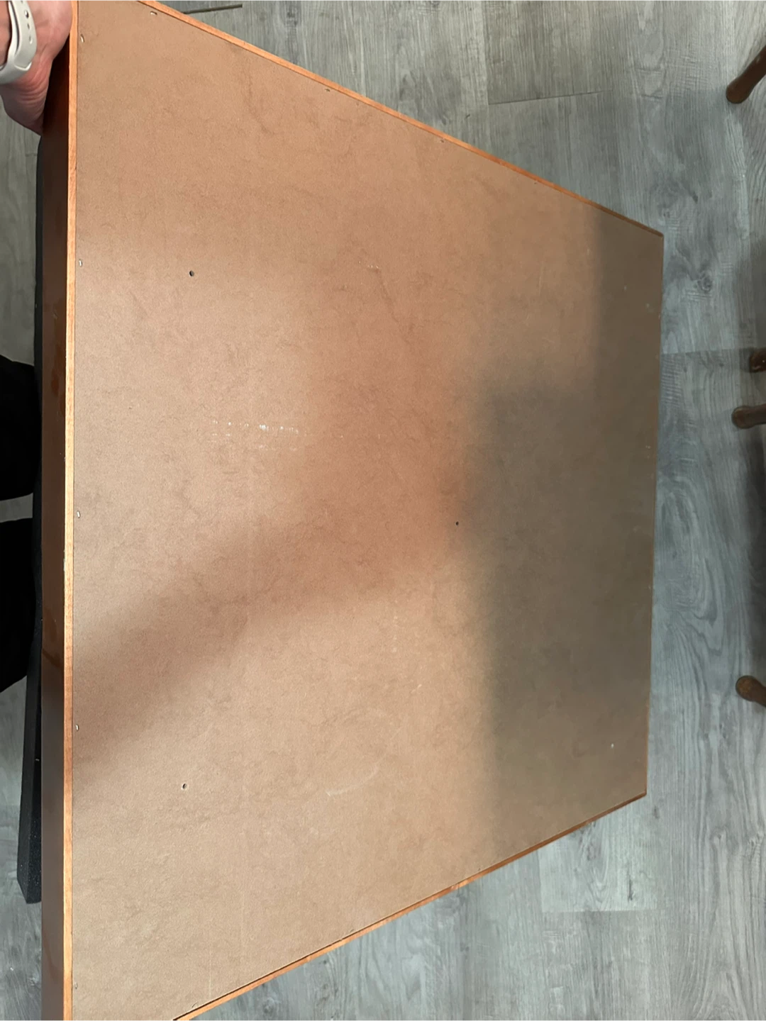 Dartboard with foam and frame - photo 2