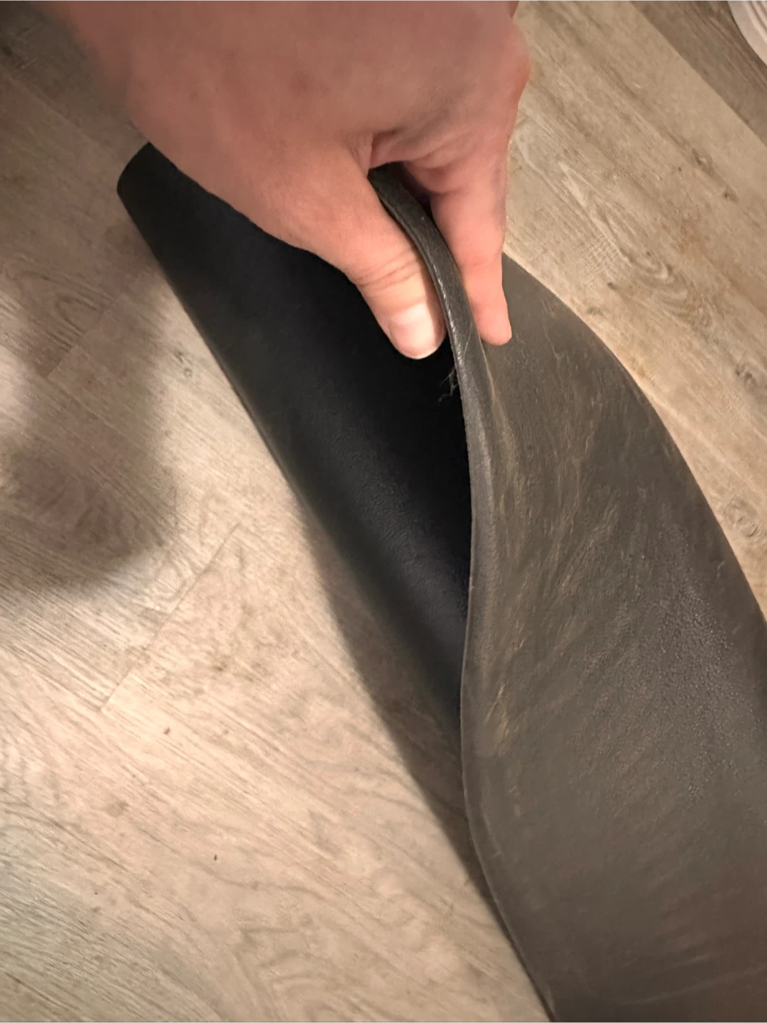 Fitness equipment Rubber Floor Mat - photo 2