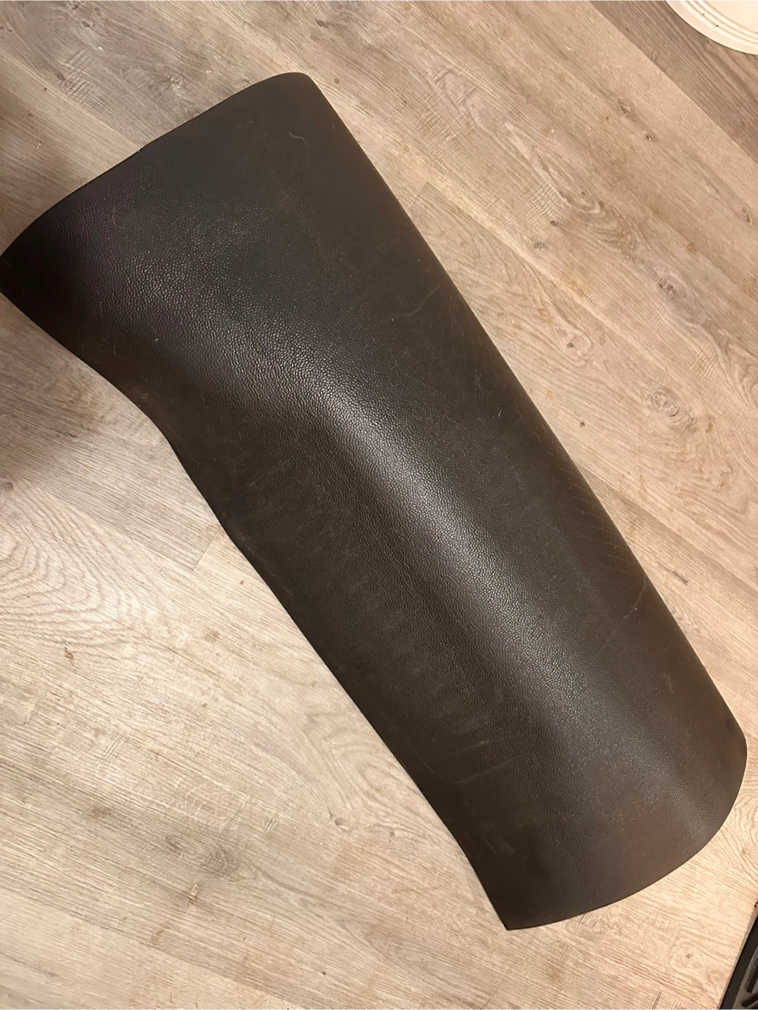 Fitness equipment Rubber Floor Mat