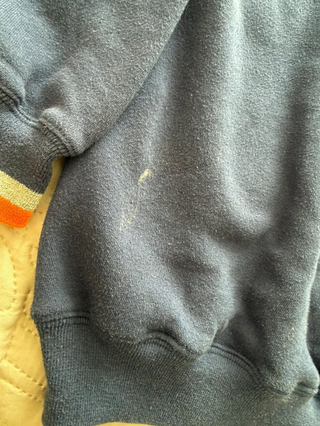 Starter Chicago Bears Crewneck Sweatshirt - photo 4