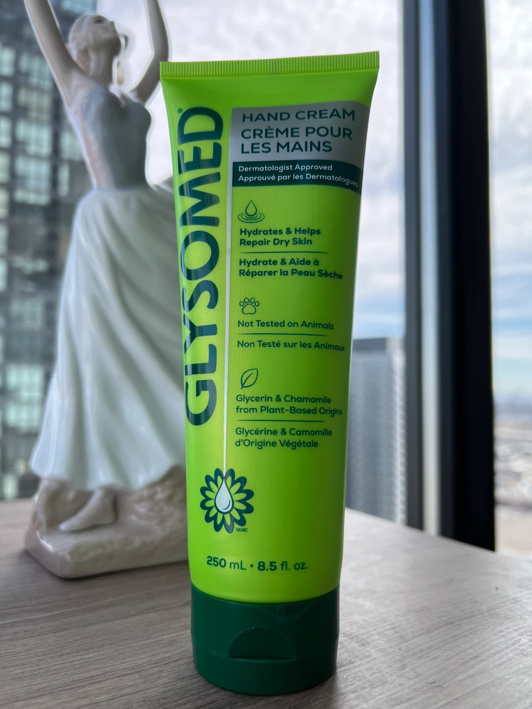 Glysomed Hand Cream - 250 mL