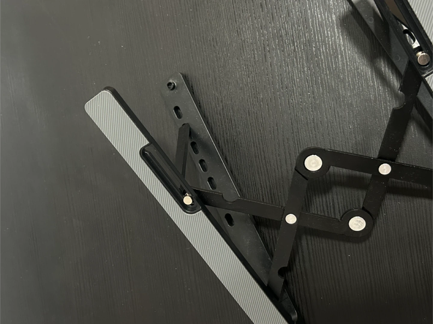 Adjustable Laptop Stand - photo 5
