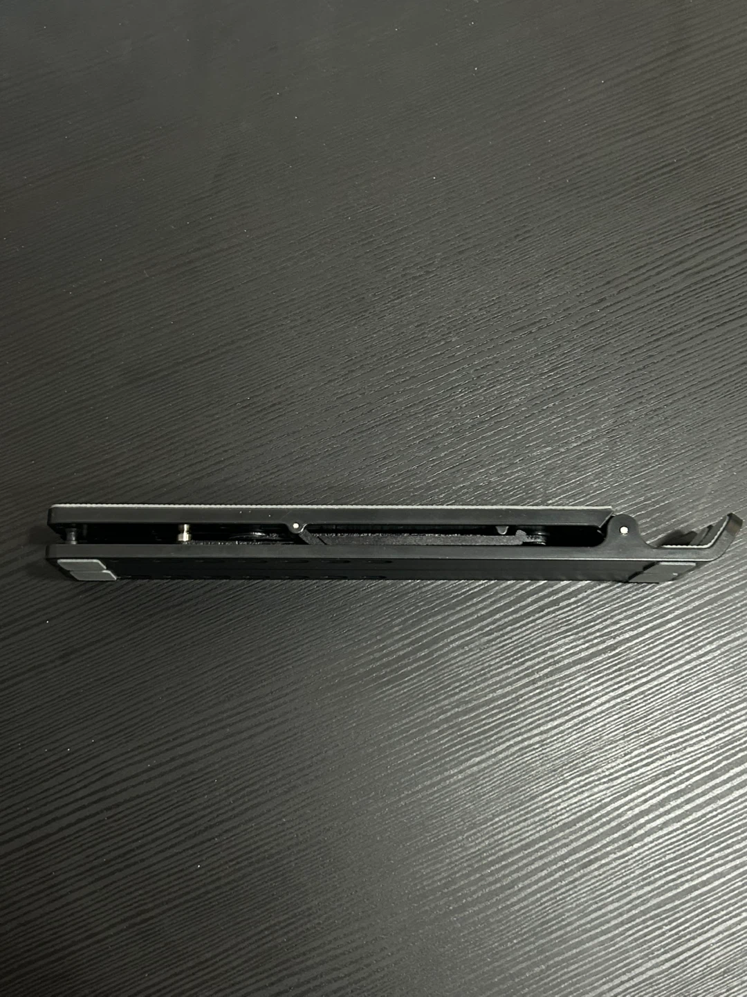 Adjustable Laptop Stand - photo 4