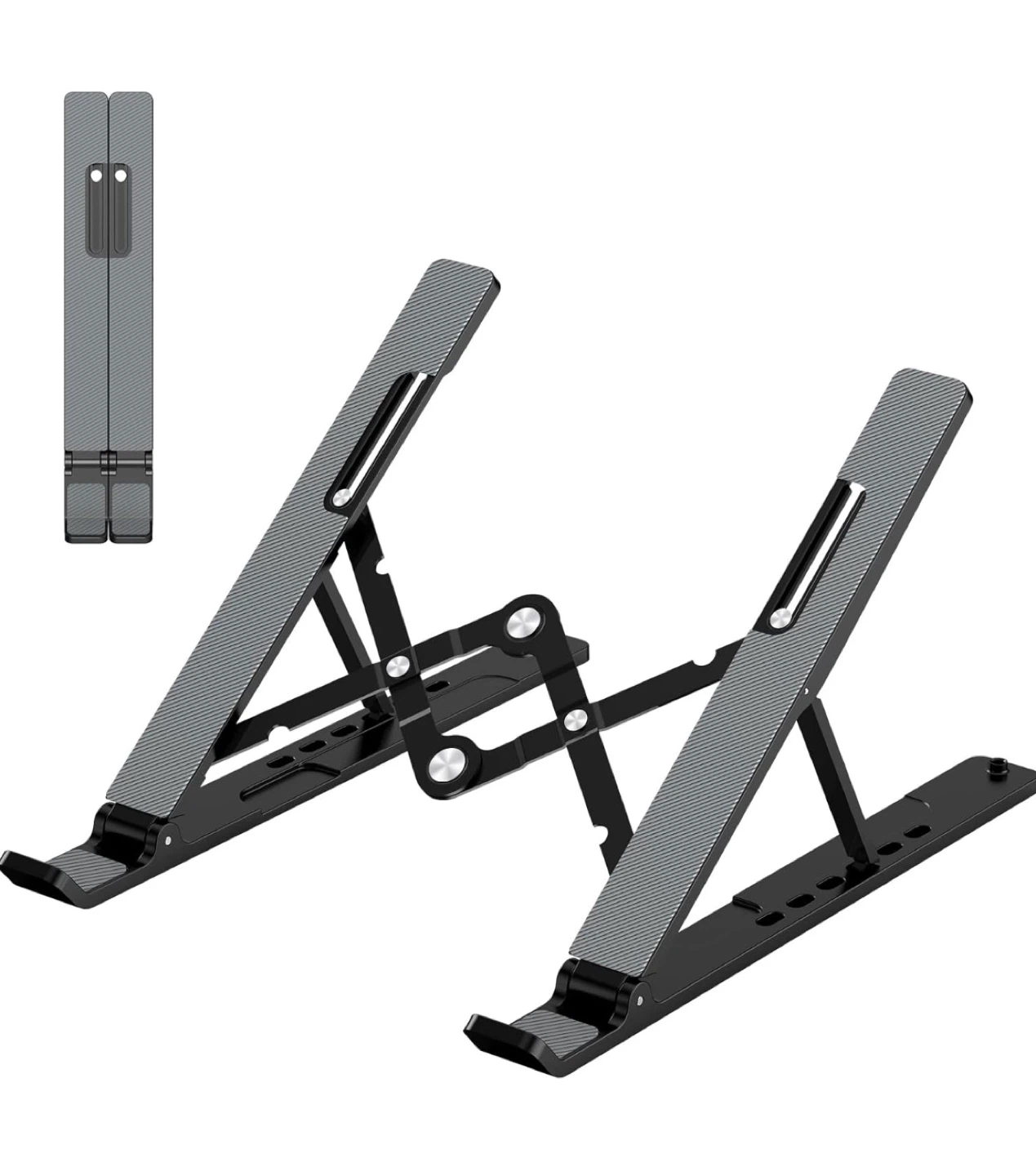 Adjustable Laptop Stand