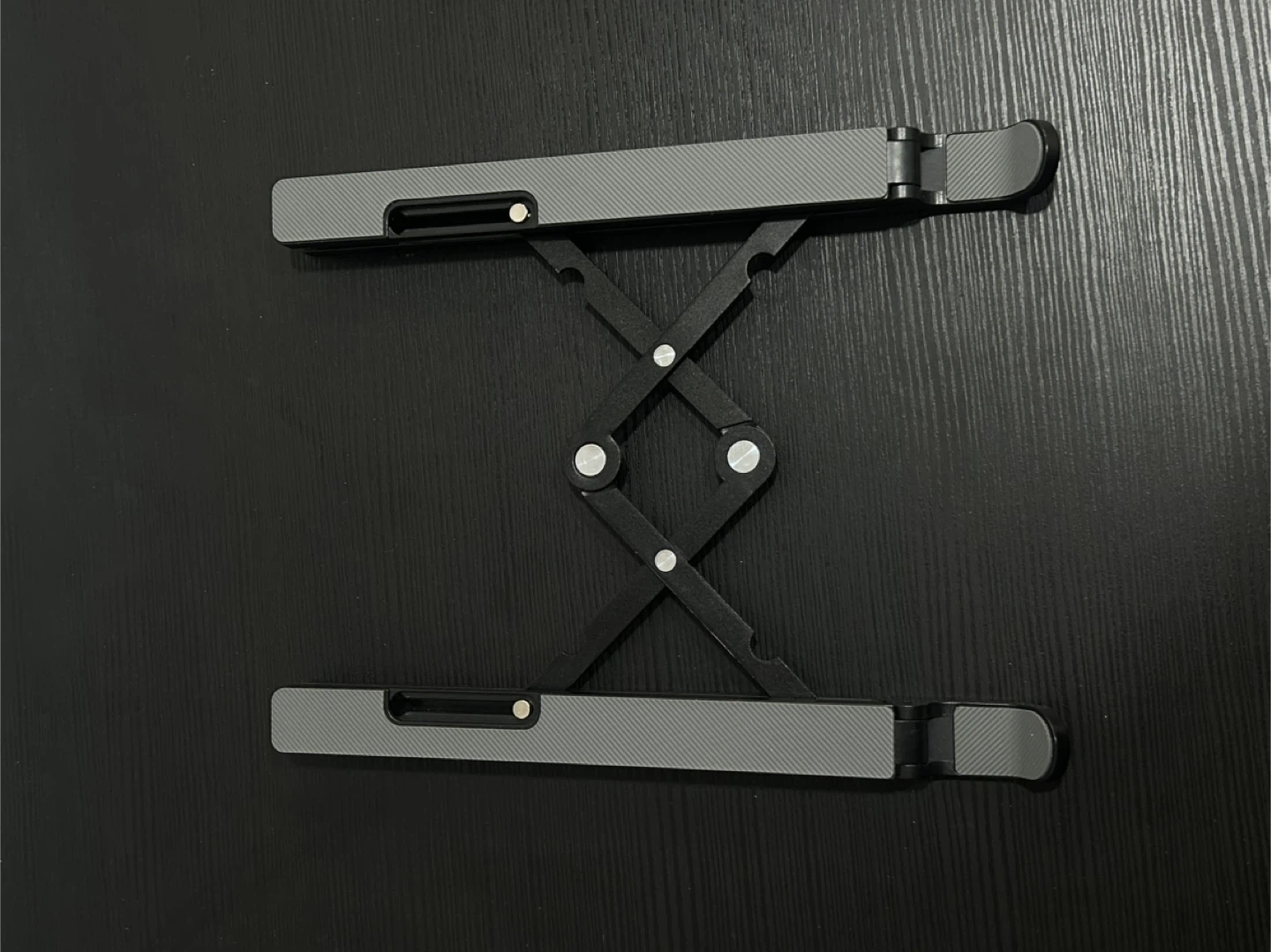 Adjustable Laptop Stand - photo 3