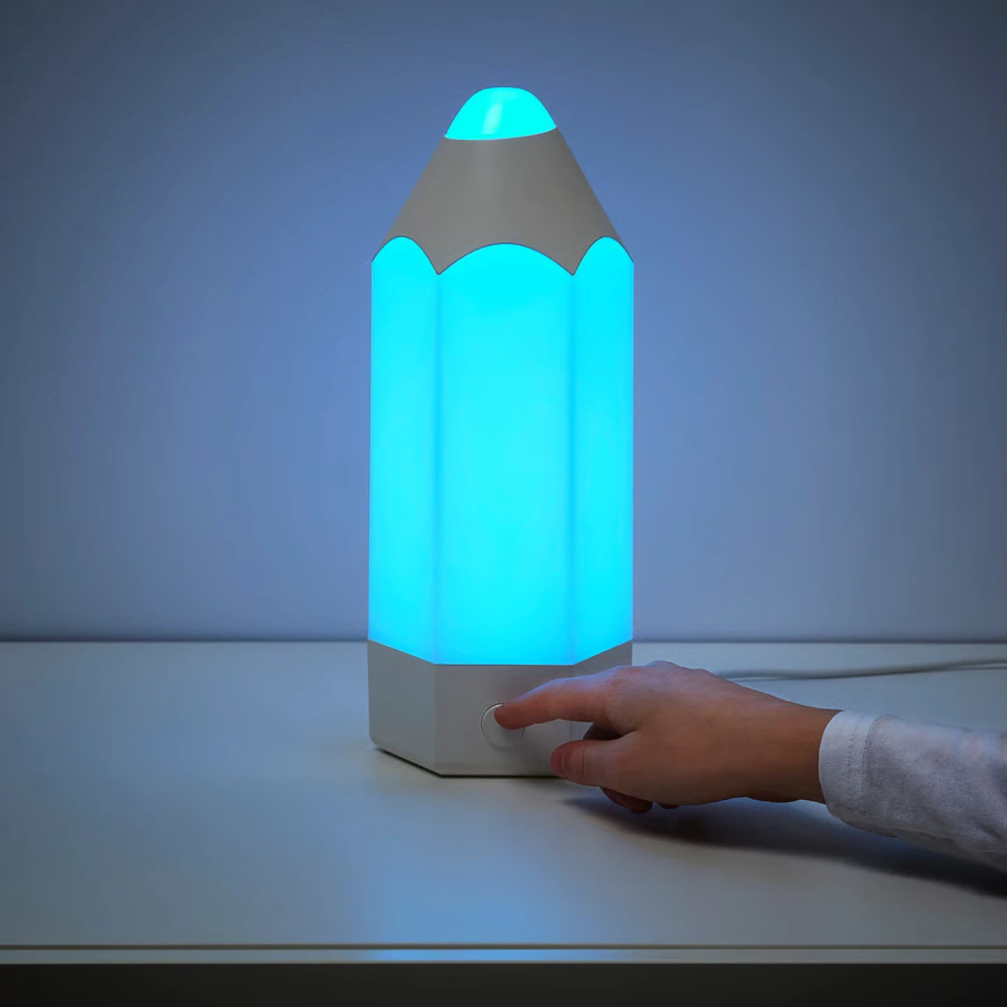 IKEA PELARBOJ Pencil Lamp - photo 4