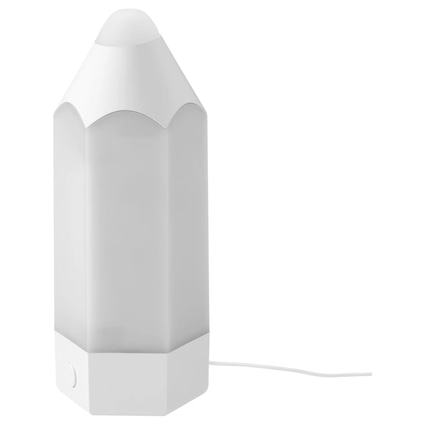 IKEA PELARBOJ Pencil Lamp - photo 2