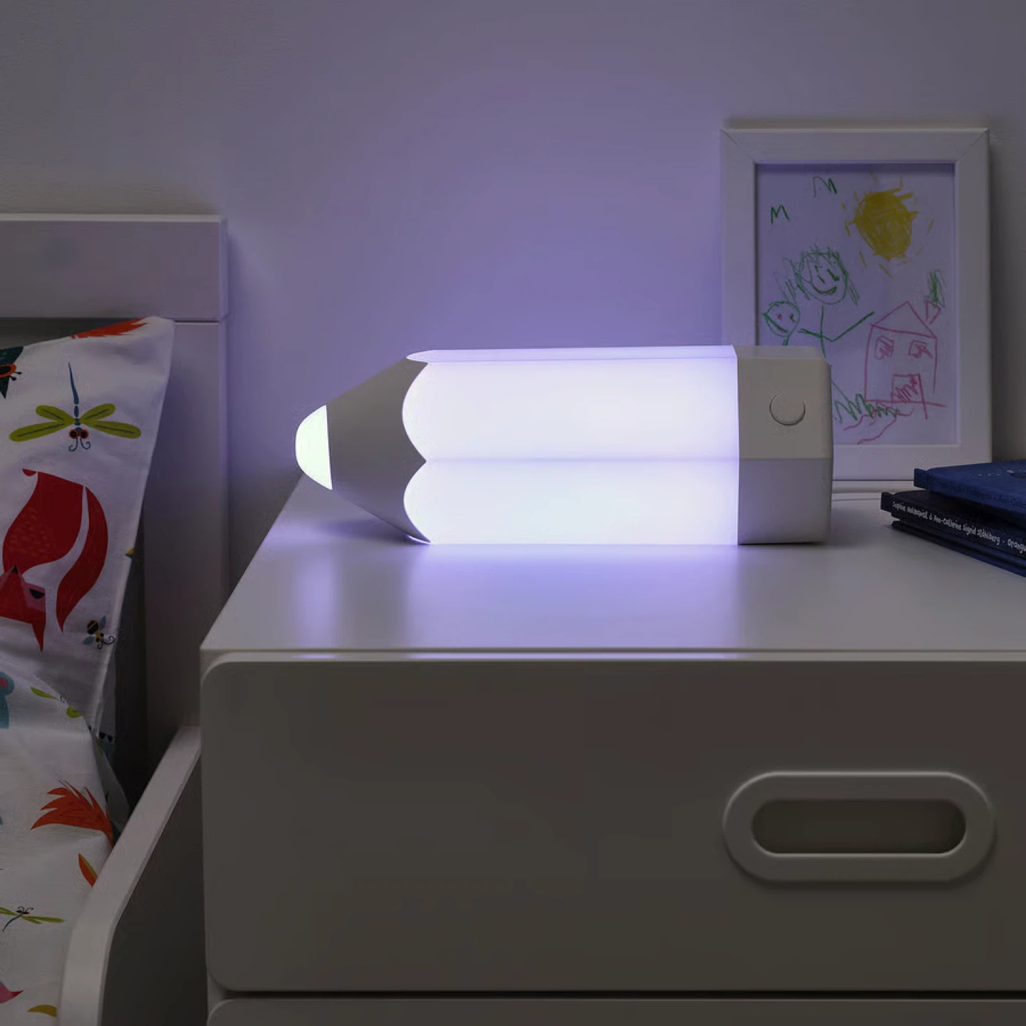 IKEA PELARBOJ Pencil Lamp - photo 3