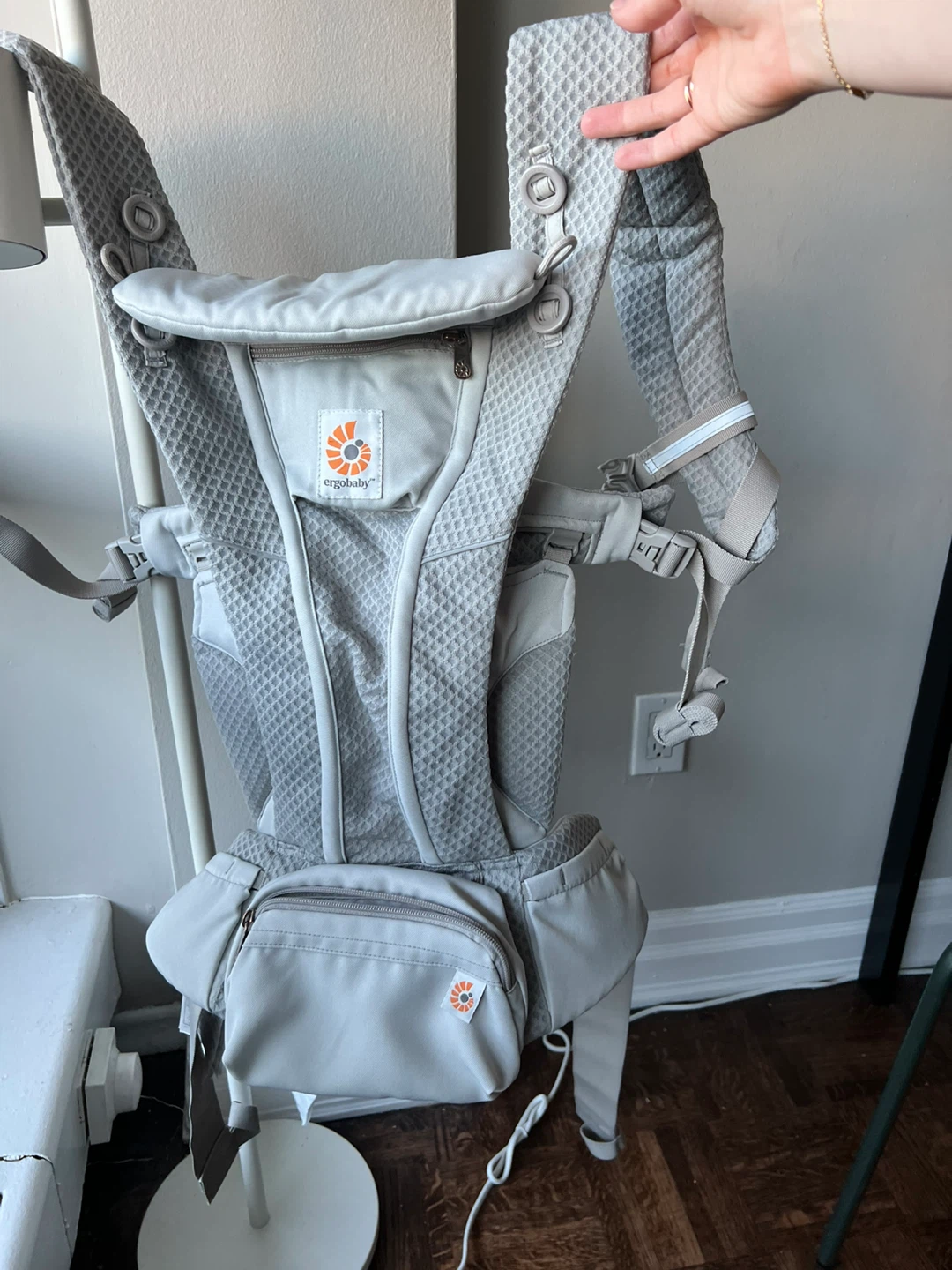 Ergobaby Omni Breeze Carrier