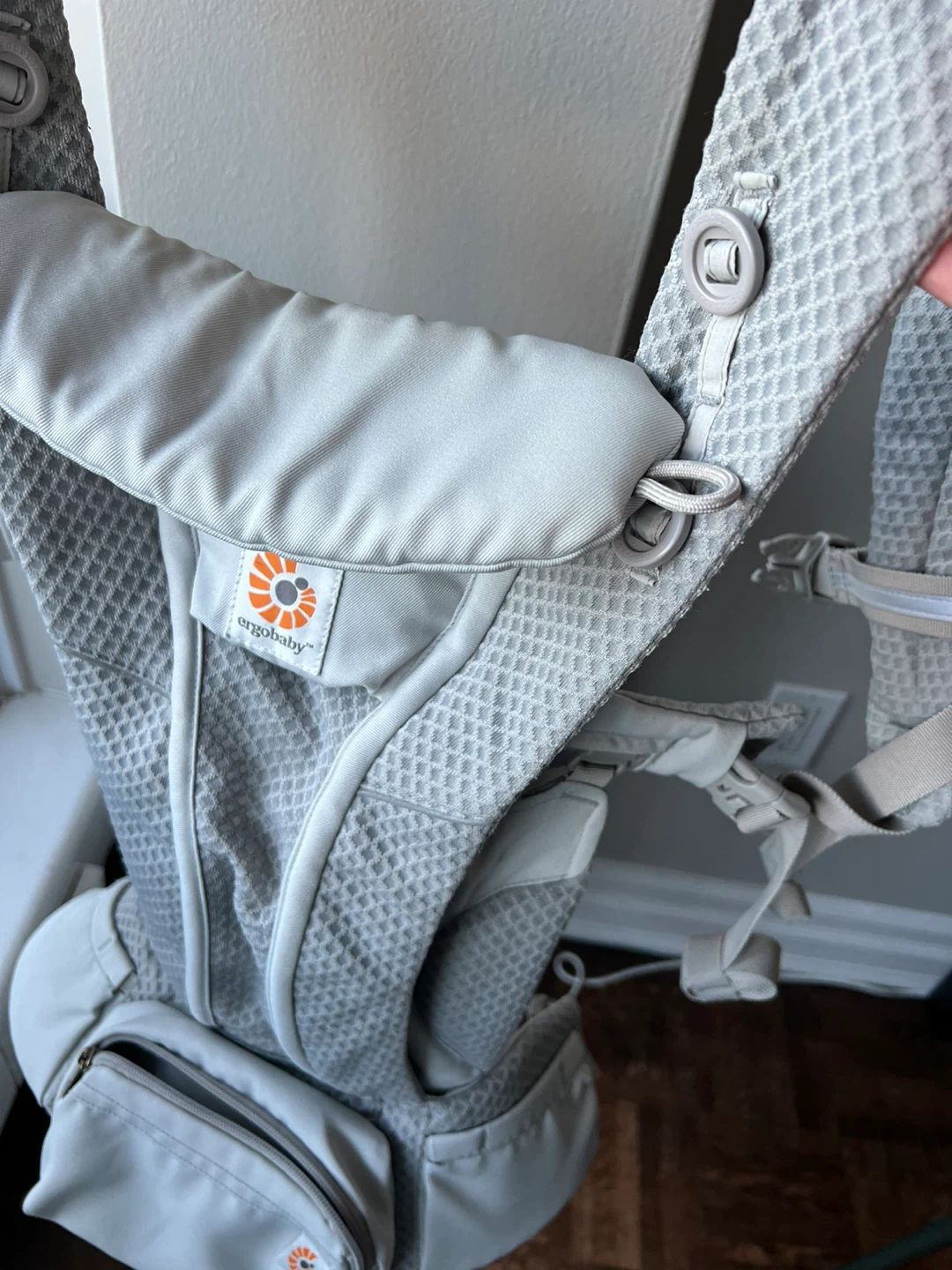 Ergobaby Omni Breeze Carrier - photo 2