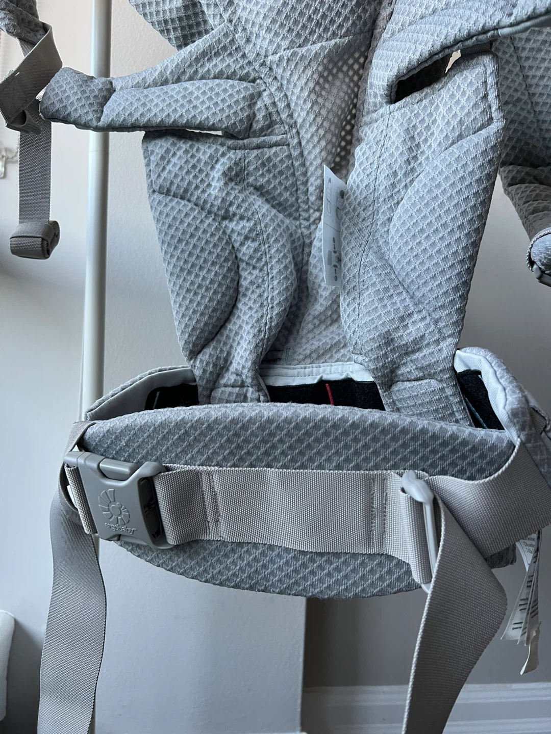 Ergobaby Omni Breeze Carrier - photo 4