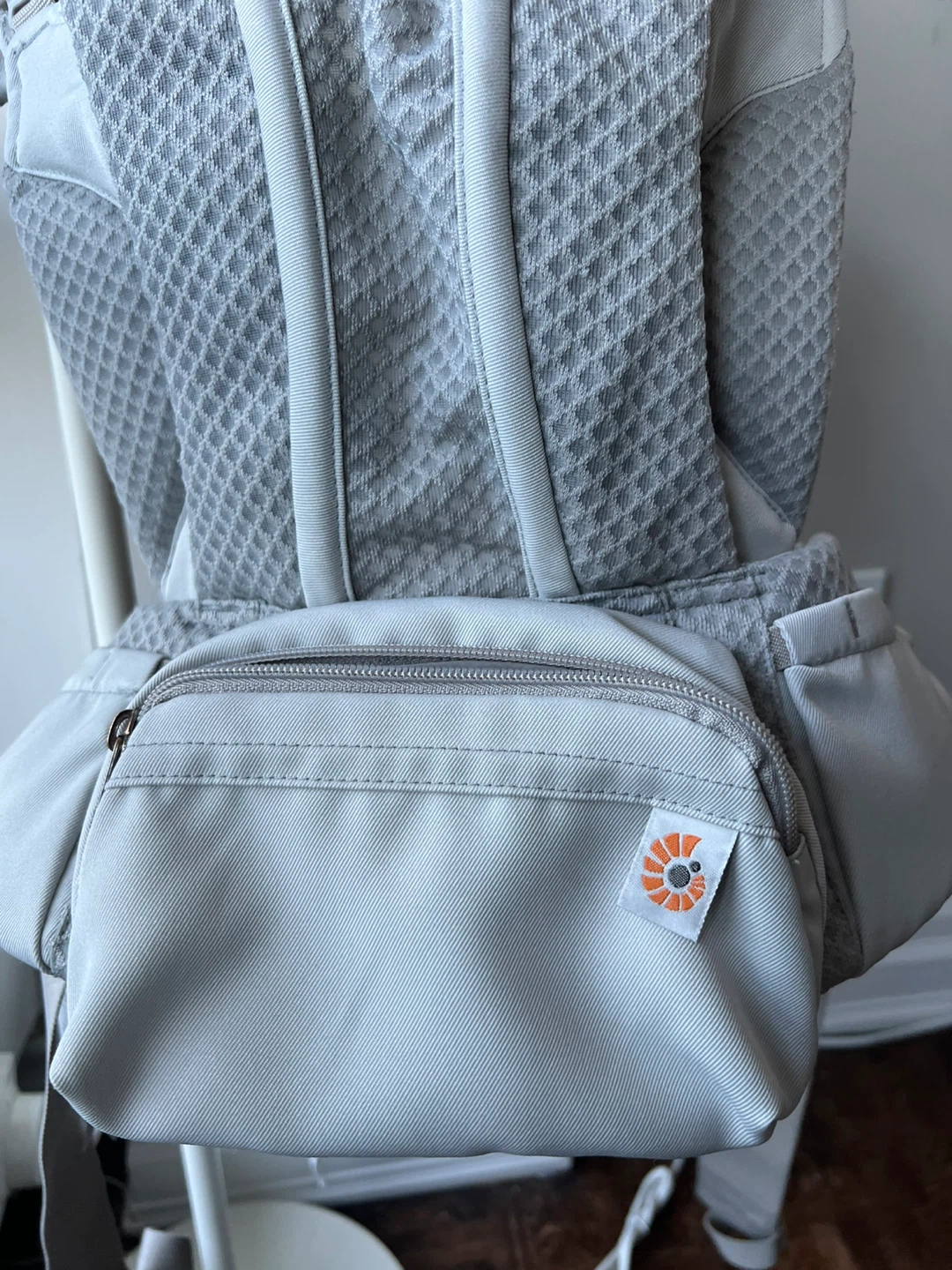 Ergobaby Omni Breeze Carrier - photo 3