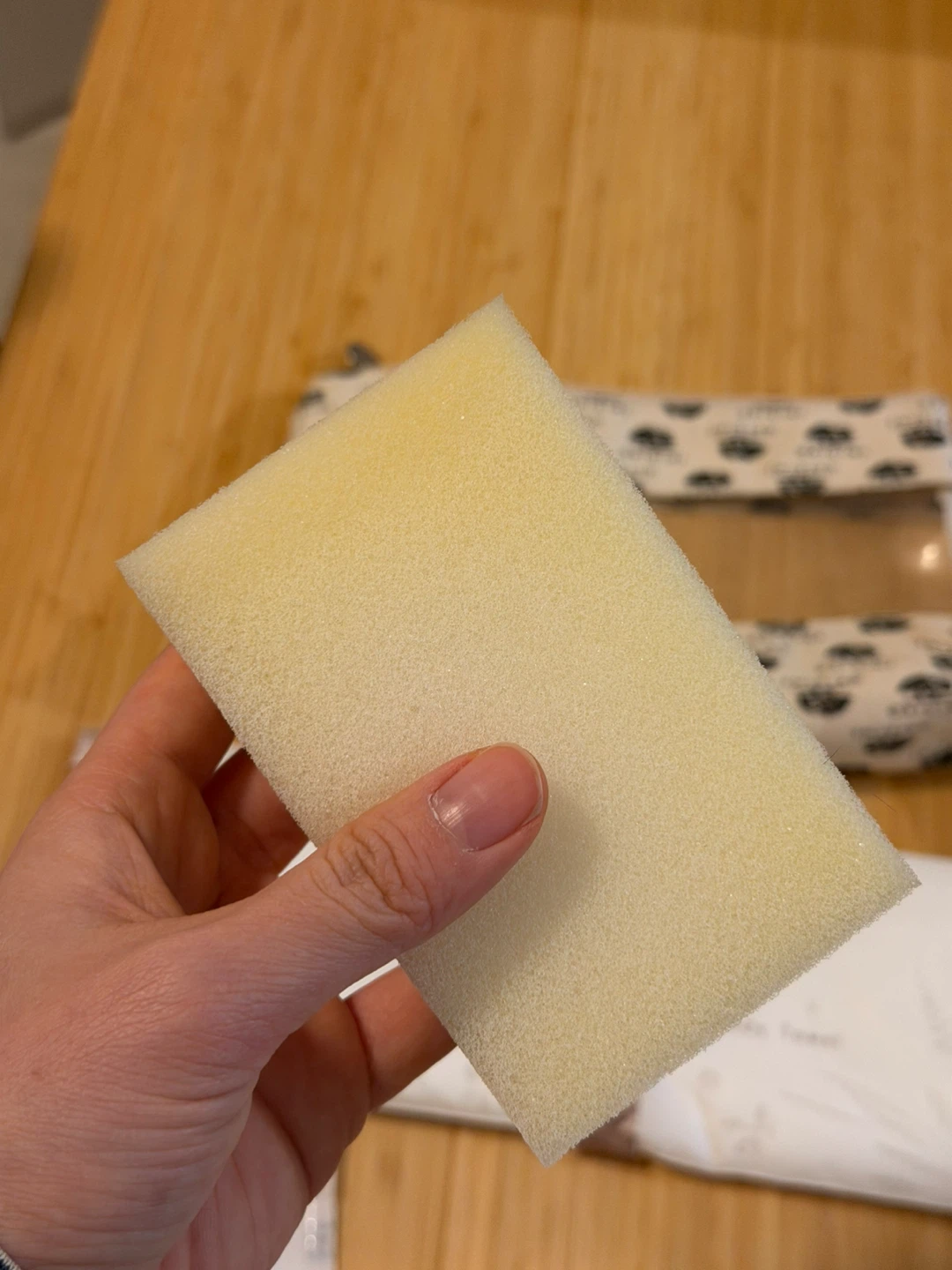 Travel Toiletry Set with Pouch - photo 2
