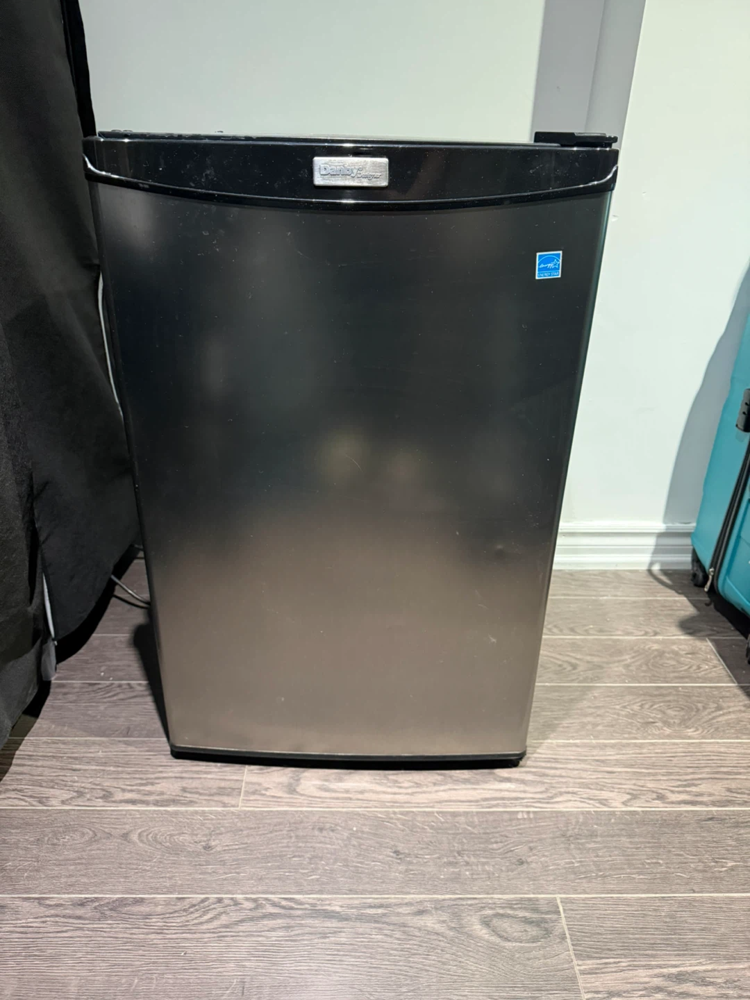 Danby Mini Fridge