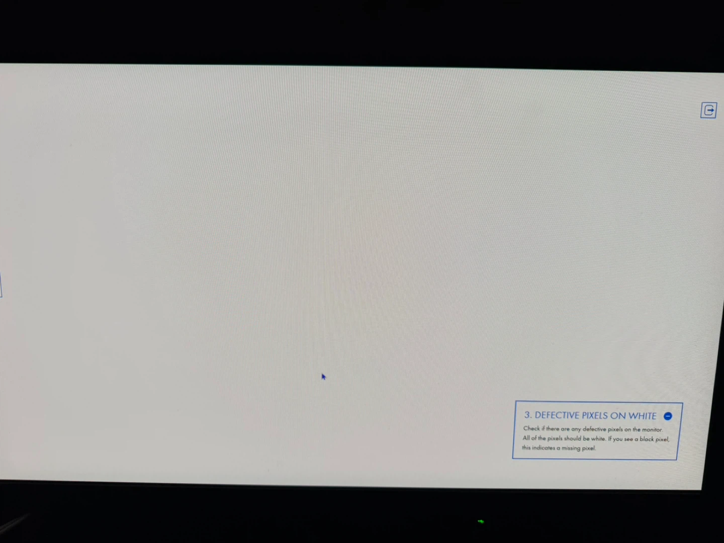 Acer Predator X27U Gaming Monitor - photo 5