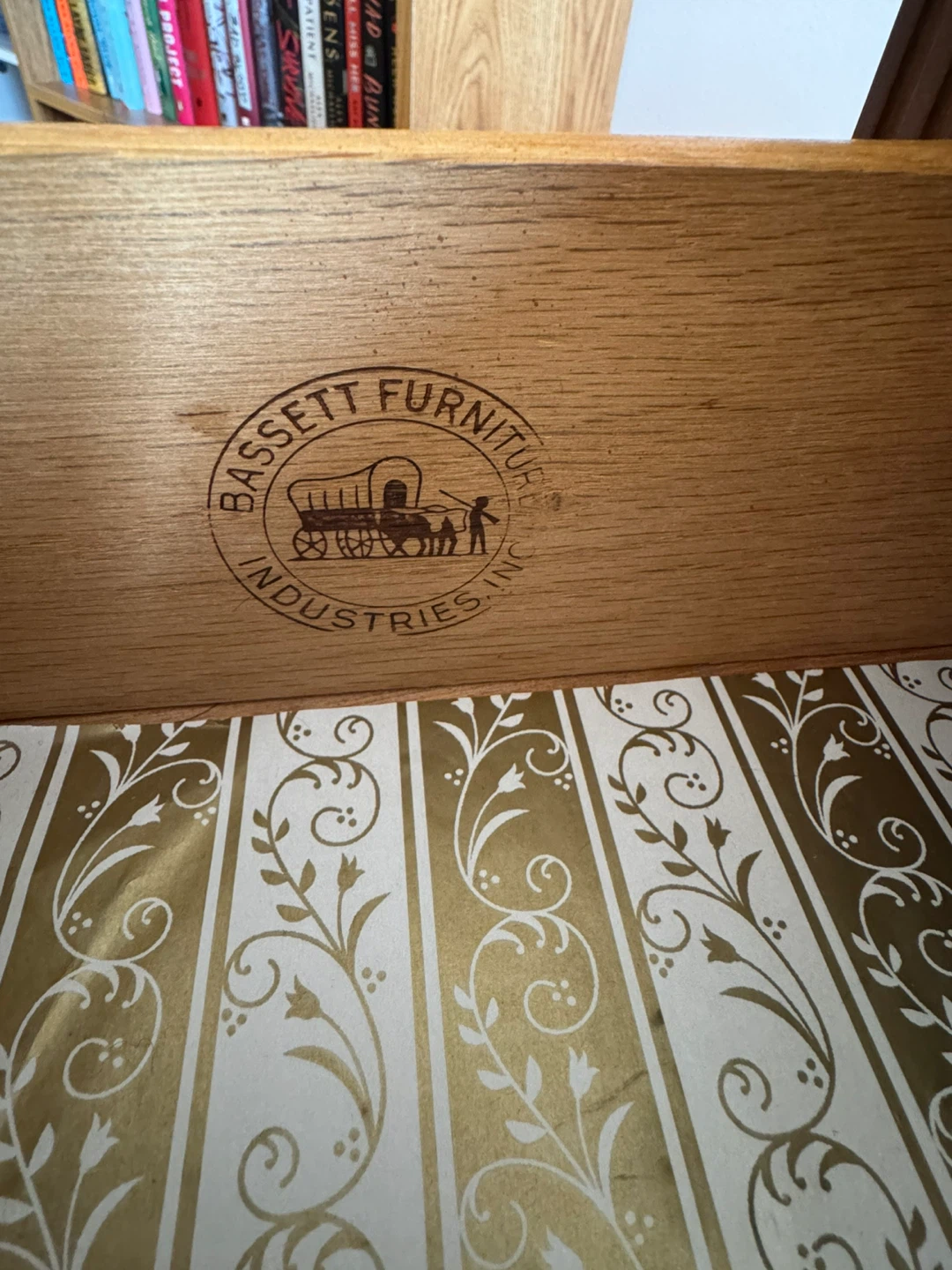 Bassett Furniture Industries Dresser - photo 5