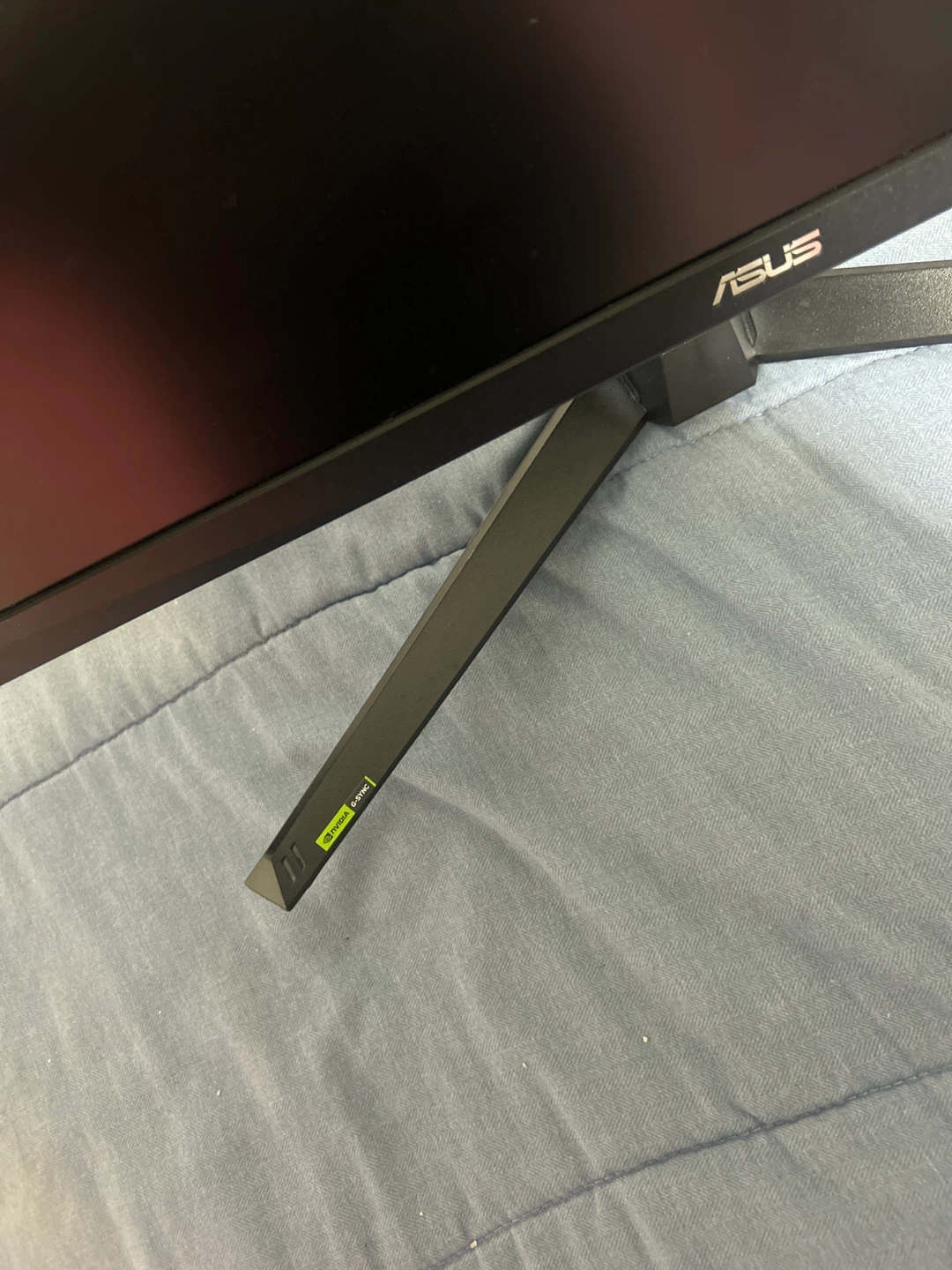 ASUS Gaming Monitor - photo 2