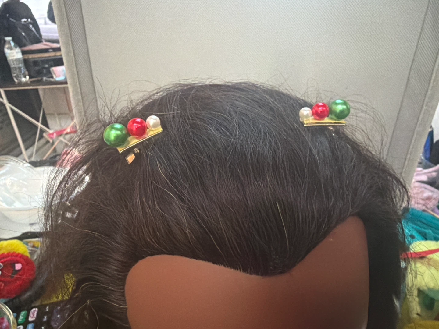 Assorted Hair Clips for Girls - photo 2