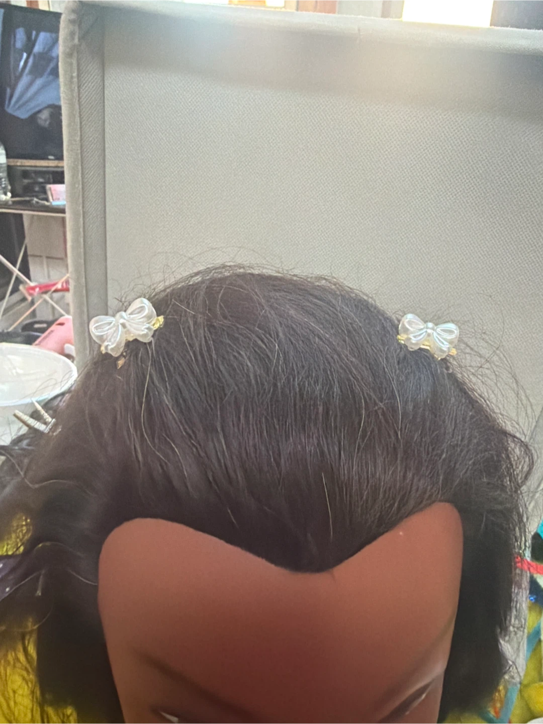 Assorted Hair Clips for Girls - photo 3