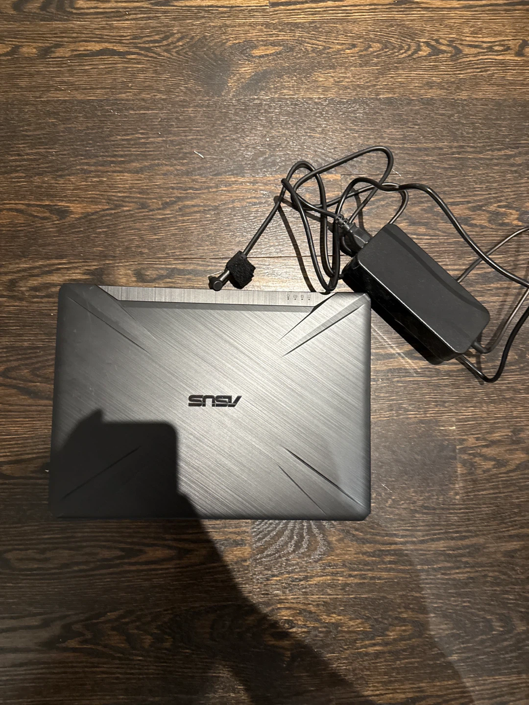 Asus tuf fx505 gaming laptop - photo 4