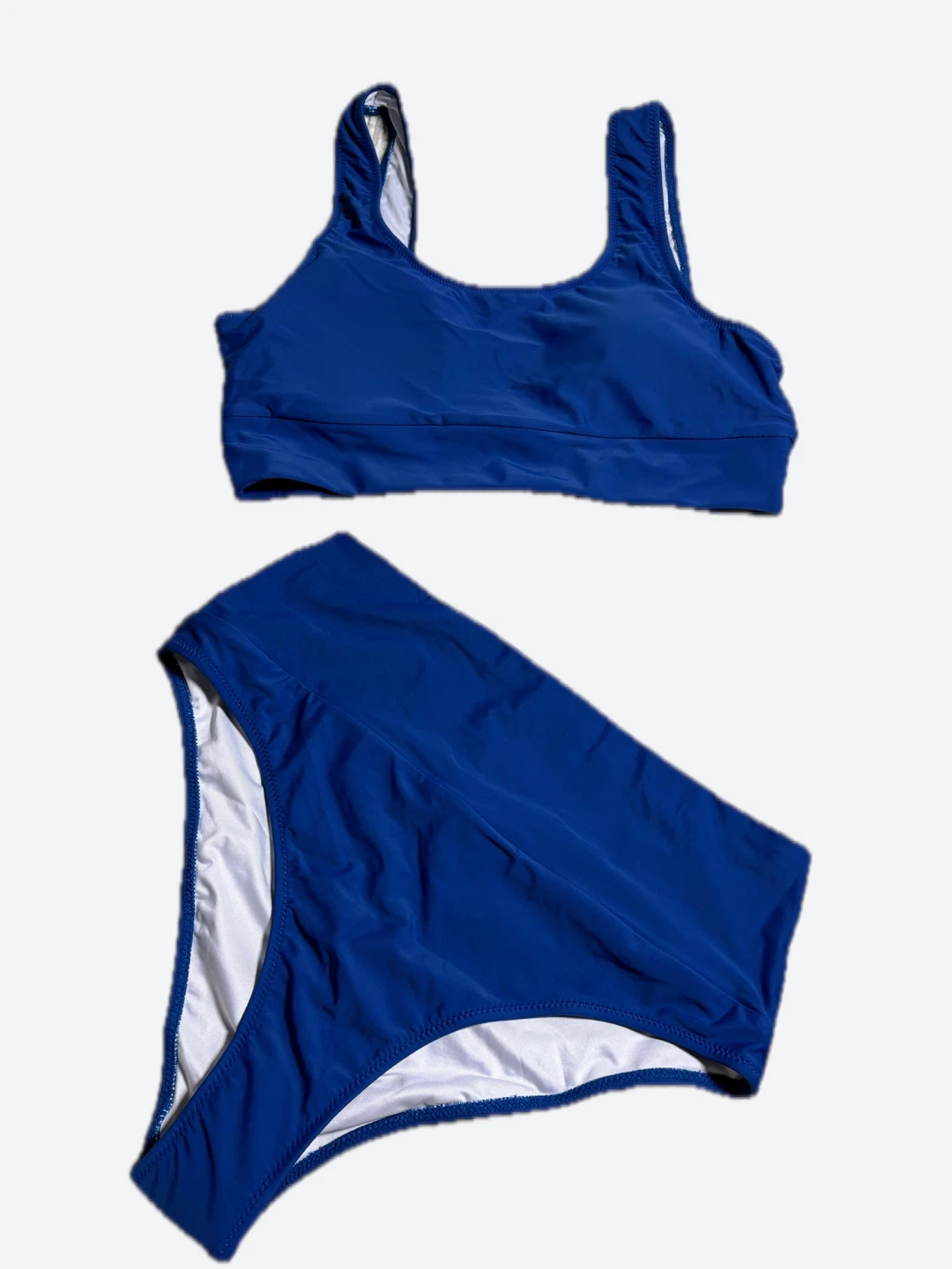 Blue Bikini Set Size 12 - photo 5