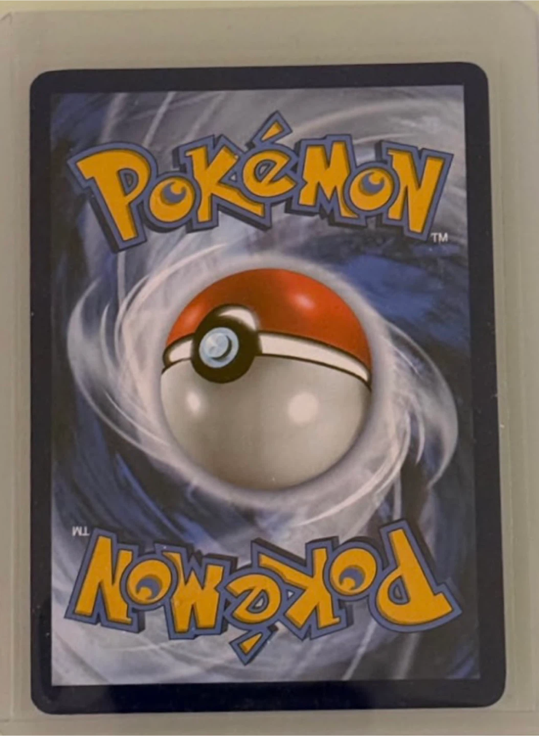 Pokemon Blastoise EX Trading Card - photo 2