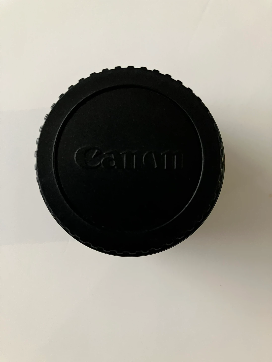 Canon EF 50mm f/1.8 II Lens - photo 4