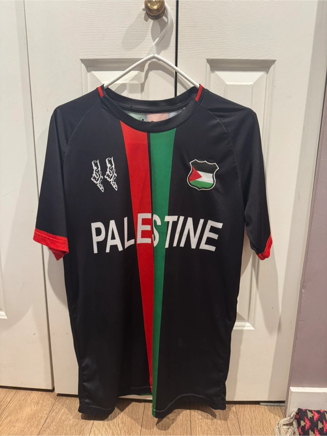 Soccer/Football Jersey (Athletic Shirt)
