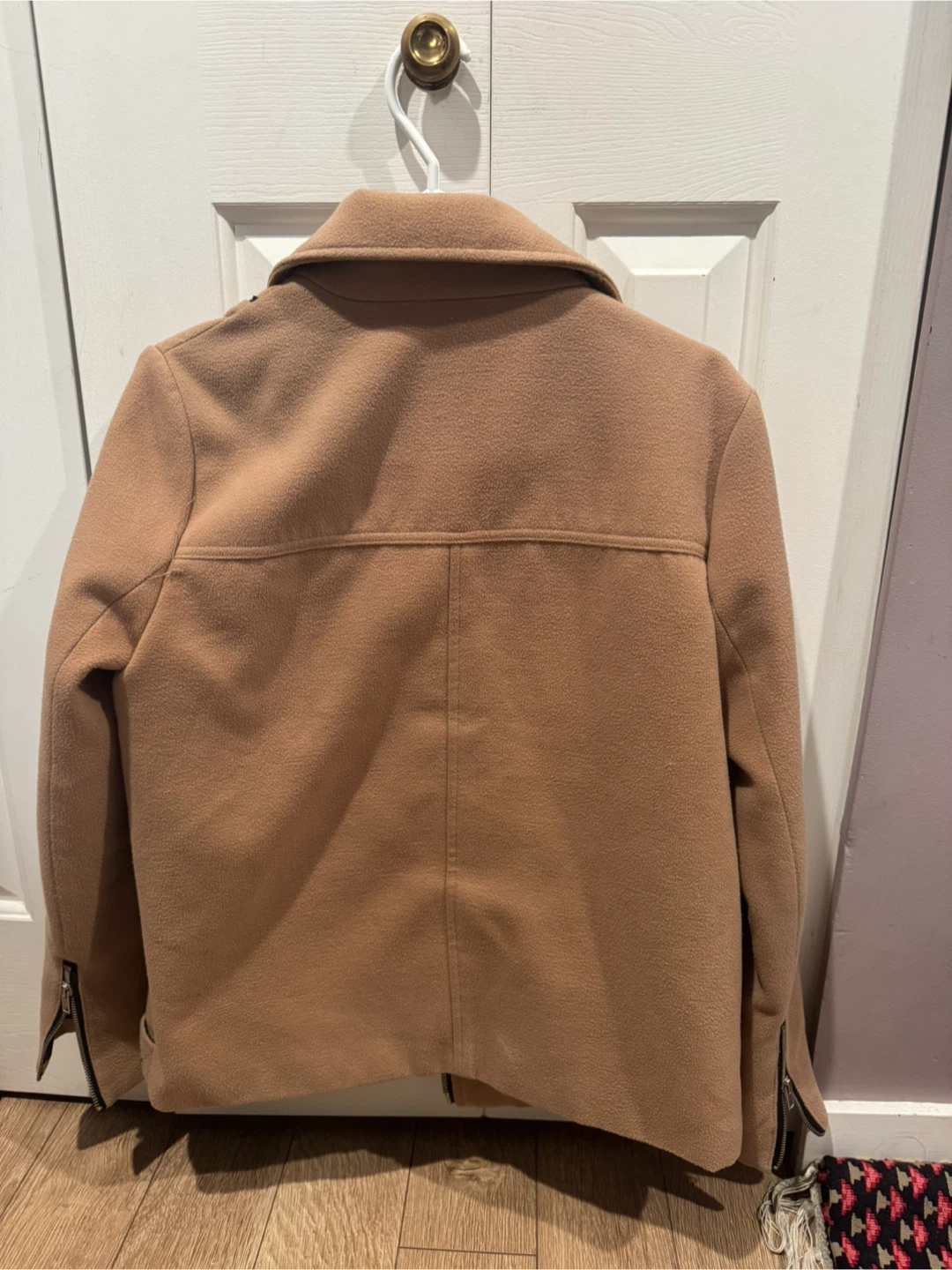 Forever 21 Moto Jacket - photo 2