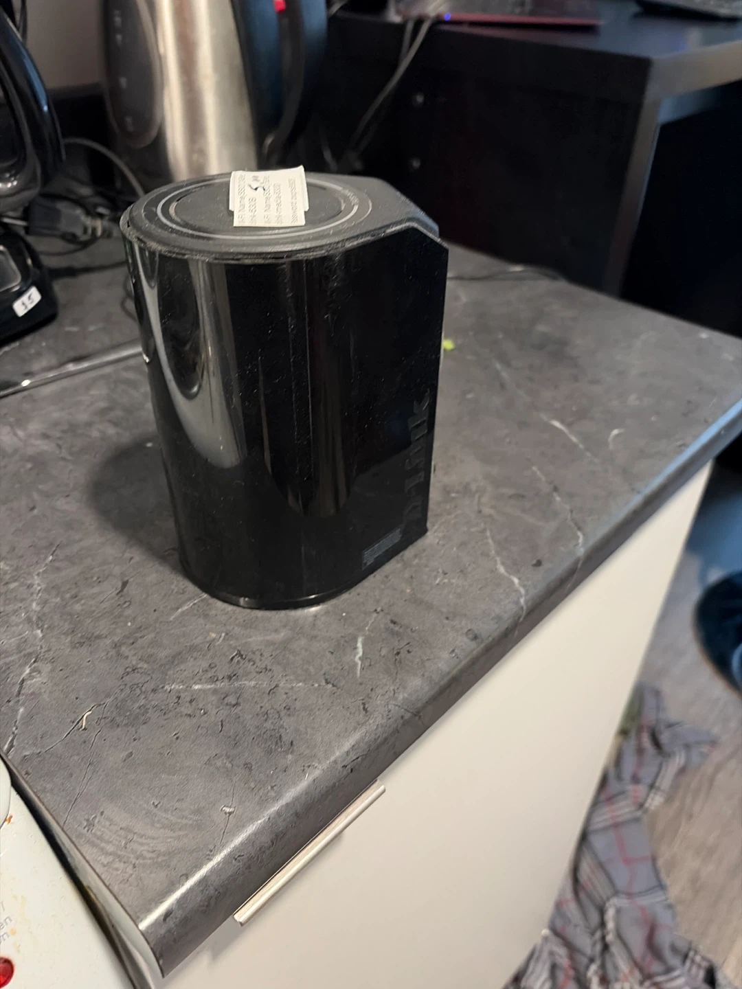 D-Link Wi-Fi Router