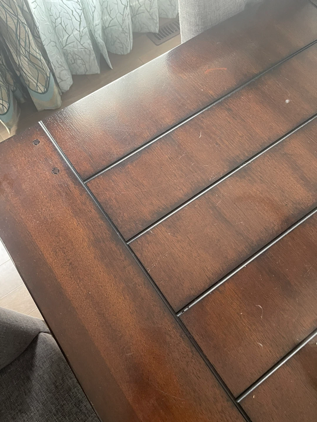 Dining Table and Chairs Set - photo 3