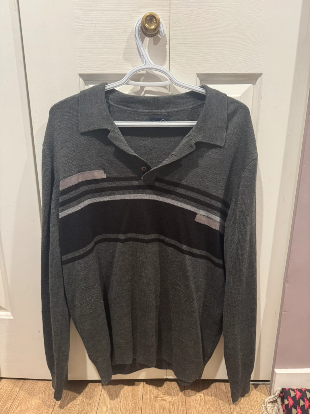 Breathable Arnold Palmer Sweater