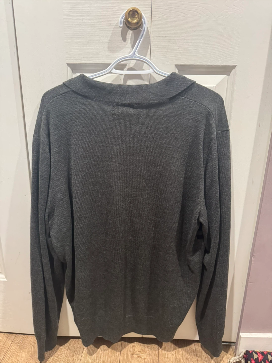 Breathable Arnold Palmer Sweater - photo 2