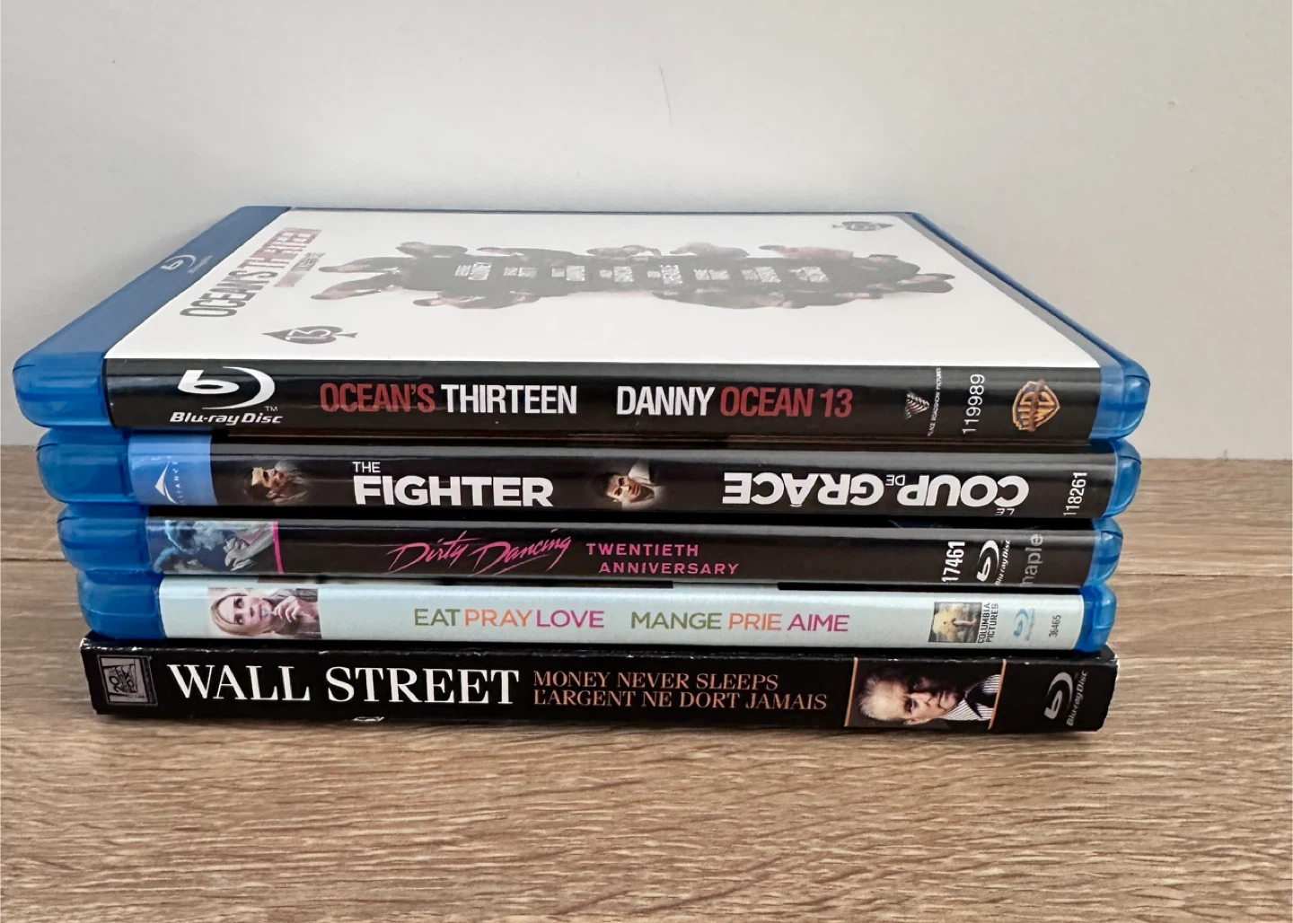 Blu-ray movies/ Various titles - photo 3