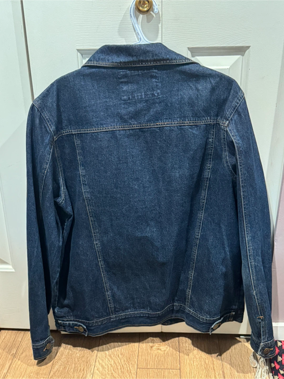 Forever 21 Men's Denim Jacket - photo 2